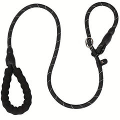 Reflective Dog Lead Rope for Mountain Climbing & Running