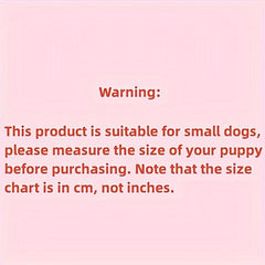 Soft Dog Harness Breathable Mesh Vest Type Dog Harness Pet Supplies