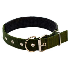 Soft & Bite Resistant Pet Collar for Cats & Dogs