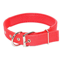 Soft & Bite Resistant Pet Collar for Cats & Dogs