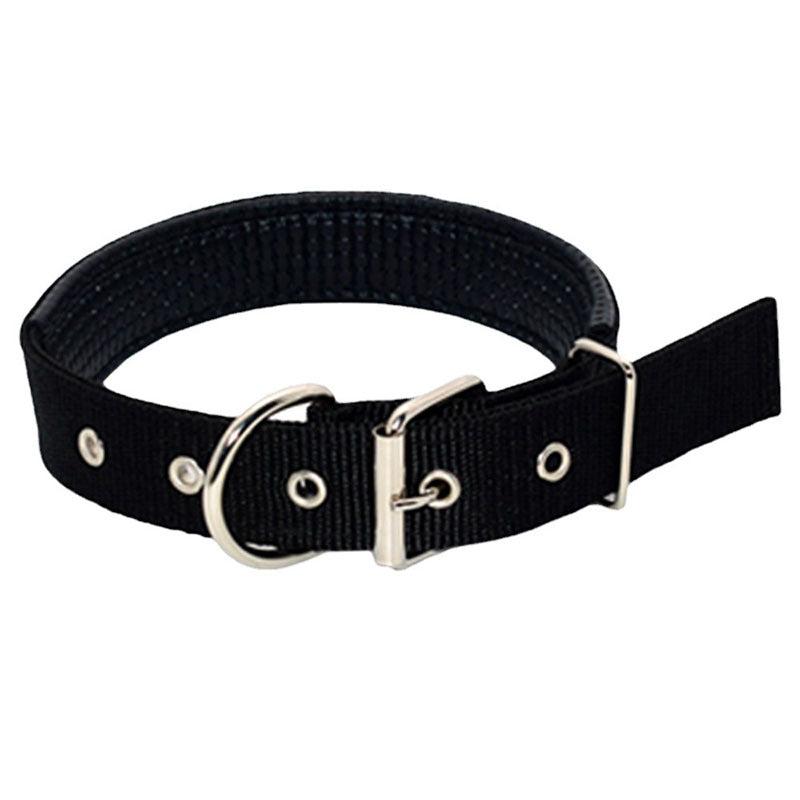Soft & Bite Resistant Pet Collar for Cats & Dogs