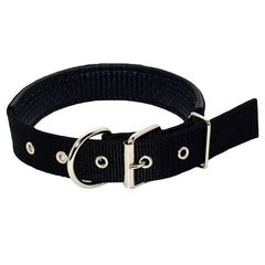 Soft & Bite Resistant Pet Collar for Cats & Dogs