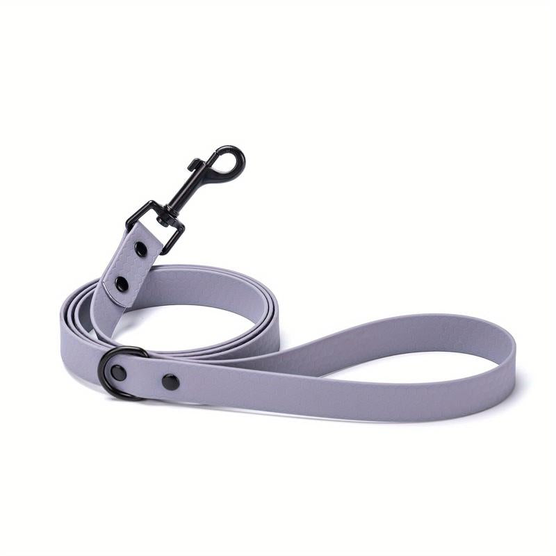 Waterproof Dog Leash for Small, Medium, and Large Dogs
