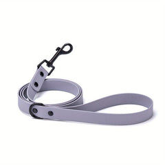 Waterproof Dog Leash for Small, Medium, and Large Dogs