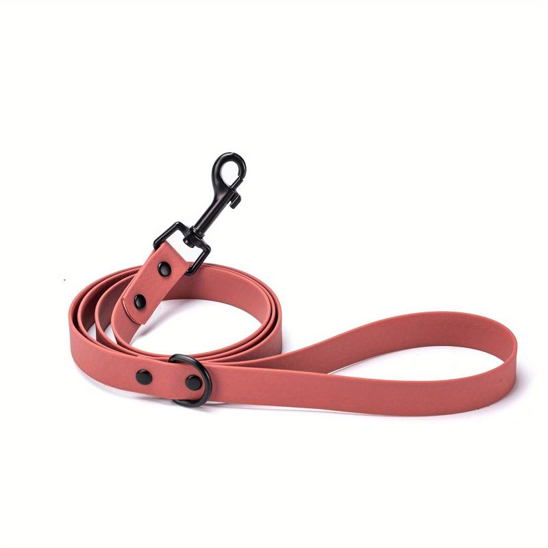Waterproof Dog Leash for Small, Medium, and Large Dogs