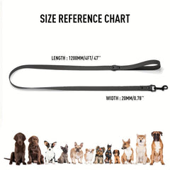 Waterproof Dog Leash for Small, Medium, and Large Dogs