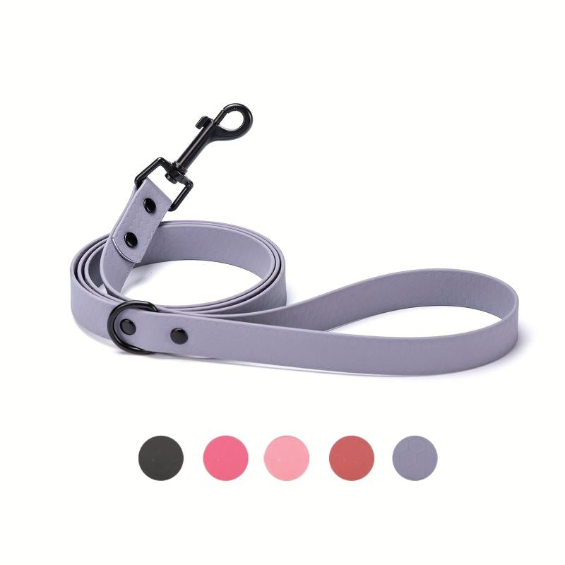 Waterproof Dog Leash for Small, Medium, and Large Dogs
