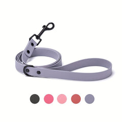 Waterproof Dog Leash for Small, Medium, and Large Dogs