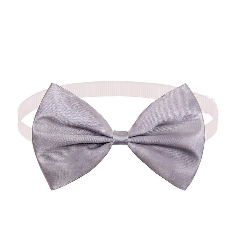 Adjustable Candy Bow Tie Collar for Pets
