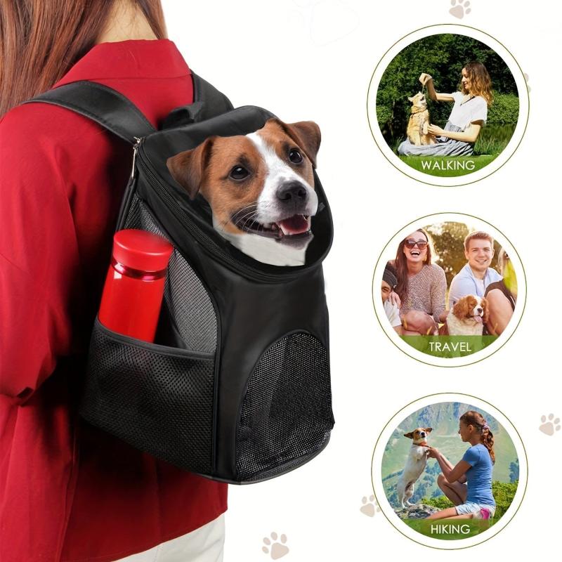 Everywhere Dog Carrier Backpack for Walking Hiking