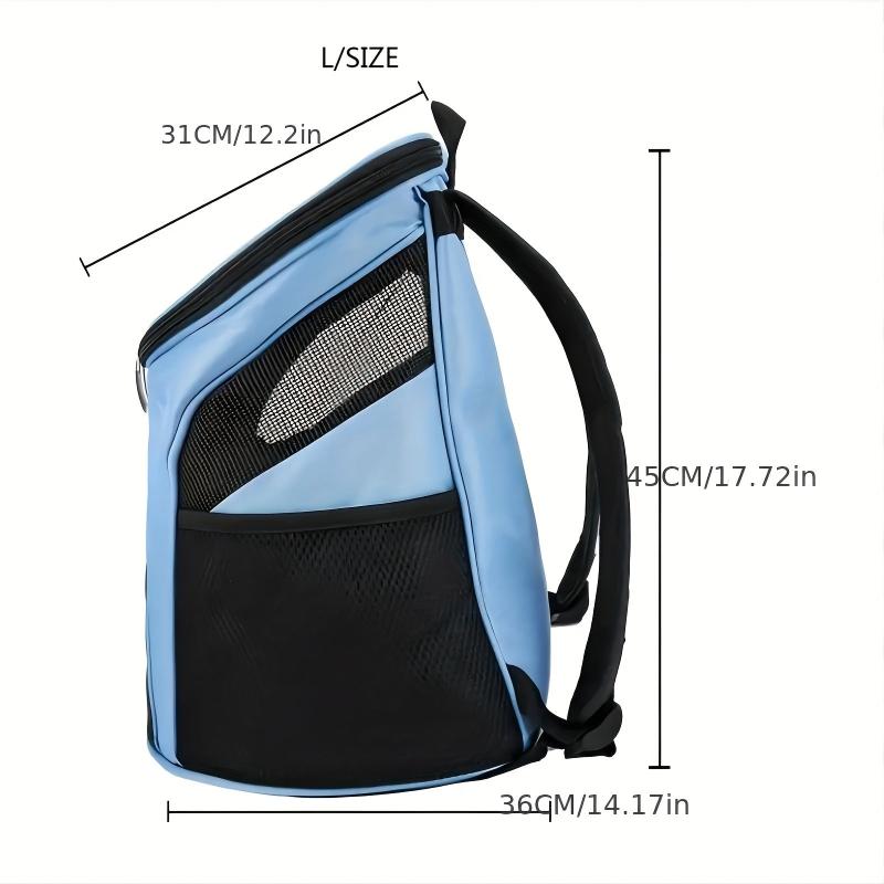 Everywhere Dog Carrier Backpack for Walking Hiking