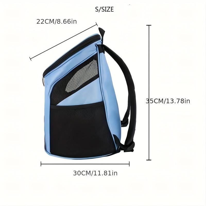 Everywhere Dog Carrier Backpack for Walking Hiking