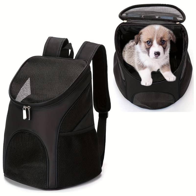 Everywhere Dog Carrier Backpack for Walking Hiking