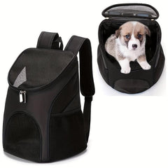 Everywhere Dog Carrier Backpack for Walking Hiking