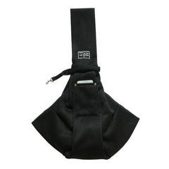 Hands Pet Travel Easy Soft Sling Bag Dog Carrier For Stress Outings