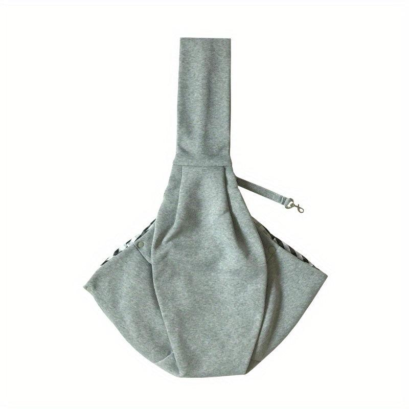 Portable Hands Pet Messenger Bag for Dogs and Cats