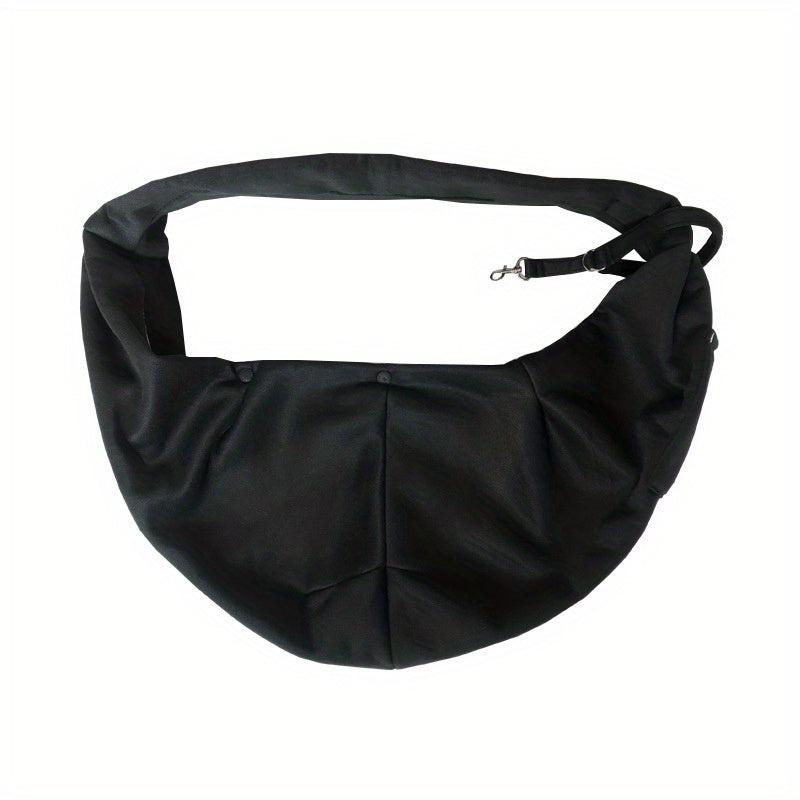 Portable Hands Pet Messenger Bag for Dogs and Cats