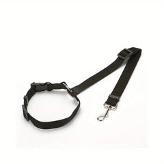 Adjustable Dog Safety Belt for Car Seat