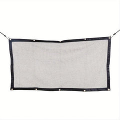 Durable Car Pet Barrier Safety Net