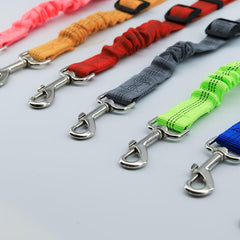 Adjustable Car Seat Belt for Pet Safety