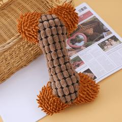Indestructible Dog Toy for Aggressive Chewers