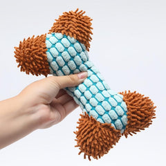 Indestructible Dog Toy for Aggressive Chewers