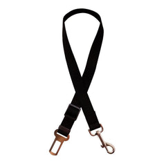 Adjustable Pet Dog Cat Car Safety Belt Dog Accessories
