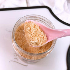 1pc Pet Food Spoon Plastic Cat Food Can Scoop Pet Stirring Spoon