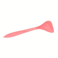 1pc Pet Food Spoon Plastic Cat Food Can Scoop Pet Stirring Spoon