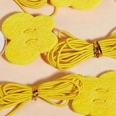 Interactive Cat Toy Dragonfly Rope