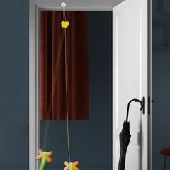 Interactive Cat Toy Dragonfly Rope