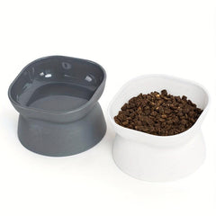 Pet Bowl Food Bowl For Dogs & Cats Pet Feeding Bowl Water Bowl
