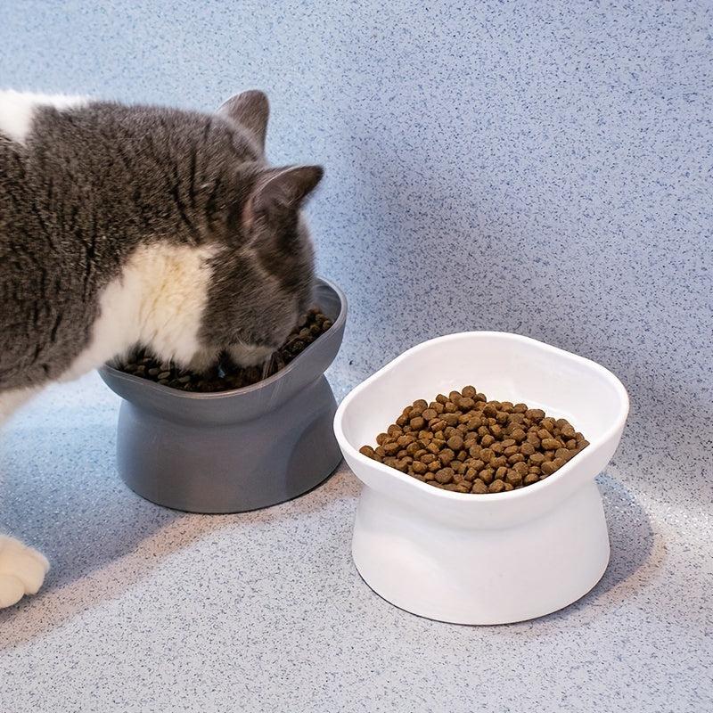 Pet Bowl Food Bowl For Dogs & Cats Pet Feeding Bowl Water Bowl