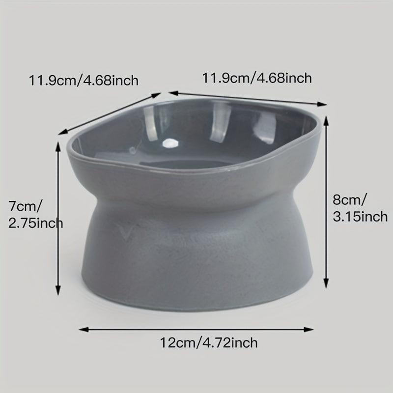 Pet Bowl Food Bowl For Dogs & Cats Pet Feeding Bowl Water Bowl