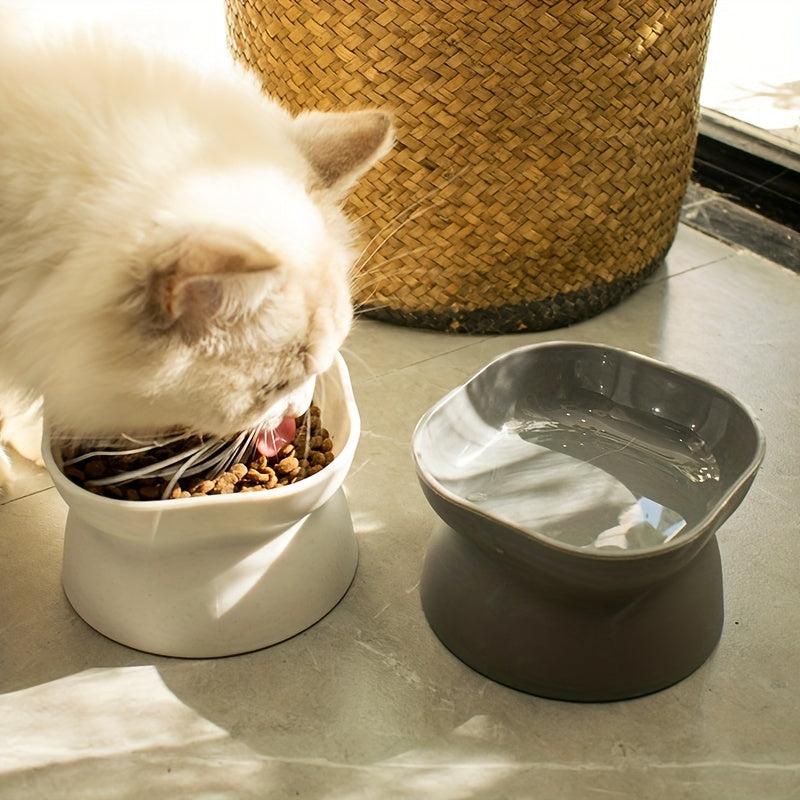 Pet Bowl Food Bowl For Dogs & Cats Pet Feeding Bowl Water Bowl