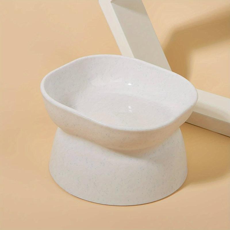 Pet Bowl Food Bowl For Dogs & Cats Pet Feeding Bowl Water Bowl