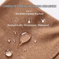 Hands-Free Dog Treat Pouch for Training and Walking with Storage Compartments