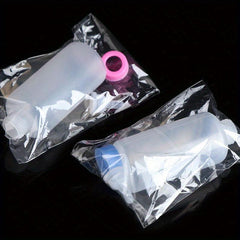 Newborn Kitten Feeding Kit Pet Nursing Bottles for Cats and Dogs
