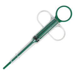 Pet Feeding Syringe Leakproof Dog Pill Dispenser
