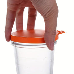 Silicone Pet Food Can Cover for Dog Cat Storage Tin Lid Seal