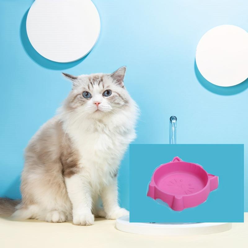 Creative Kitten Food Feeding Bowls for Cats & Dogs
