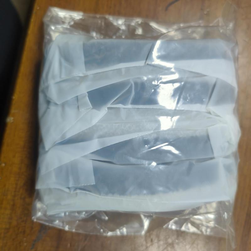 4pcs Cat Water Fountain Filters - Replacement Compatible With WF050 & WF100