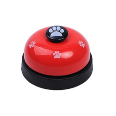 Interactive Dog & Cat Training Bells - Train Your Pet Easily