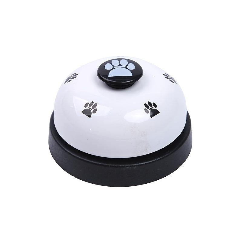 Interactive Dog & Cat Training Bells - Train Your Pet Easily