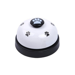 Interactive Dog & Cat Training Bells - Train Your Pet Easily
