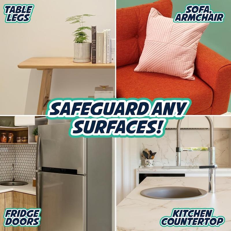 Furniture Protectors From Cats Scratch Couch Protector For Cats