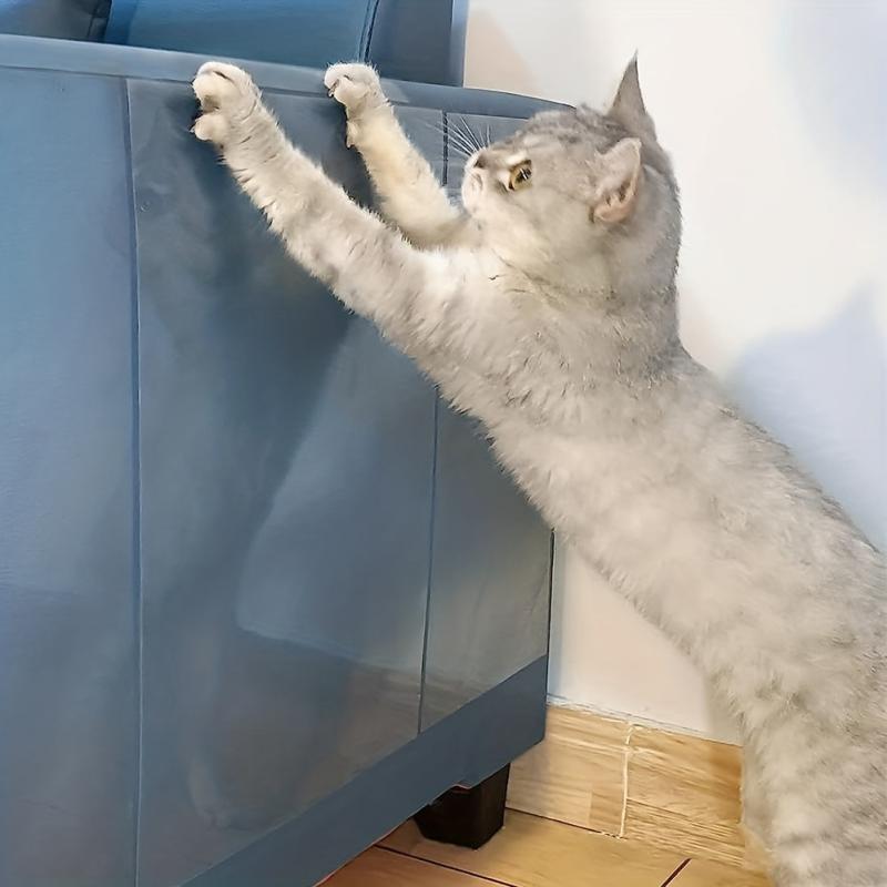 Furniture Protectors From Cats Scratch Couch Protector For Cats