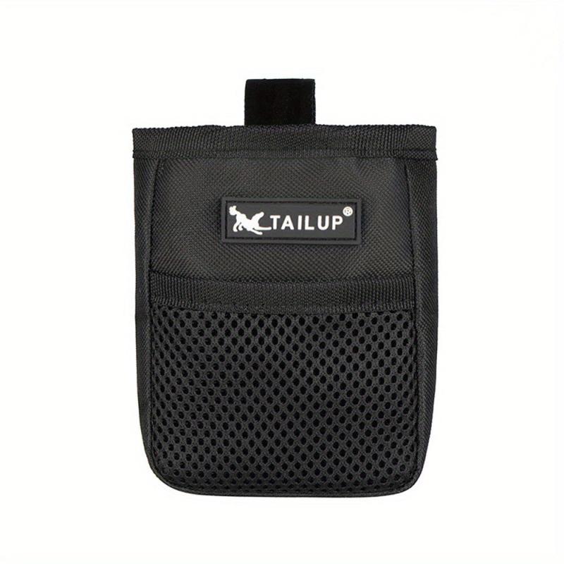 Portable Dog Training Bag with Treat Pouch and Reward Snack Bag