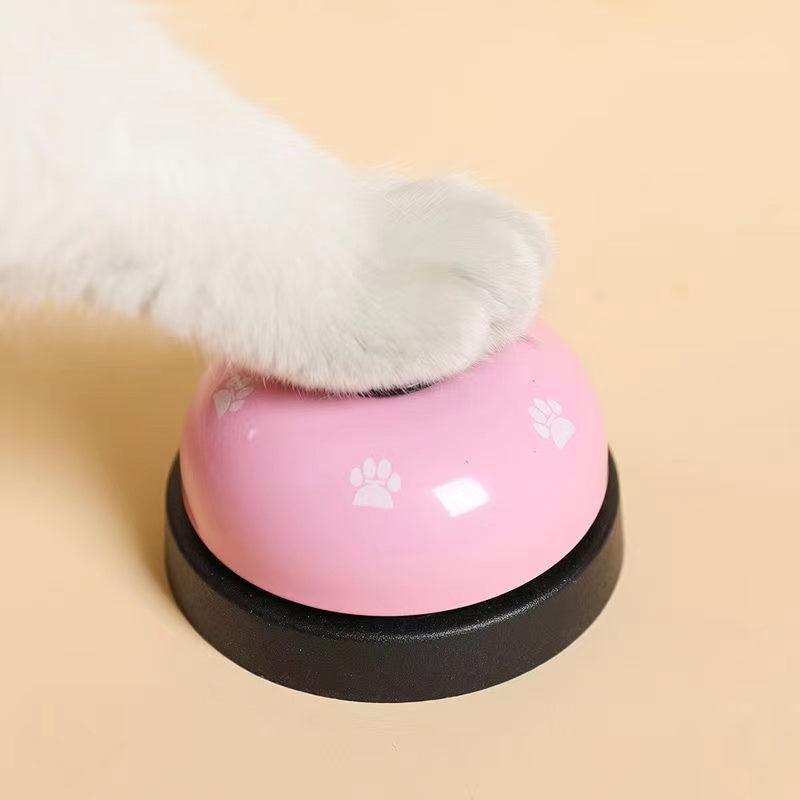 Ringing Dog Trainer for Behavior and Obedience