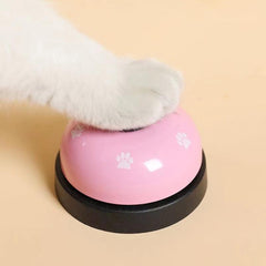 Ringing Dog Trainer for Behavior and Obedience
